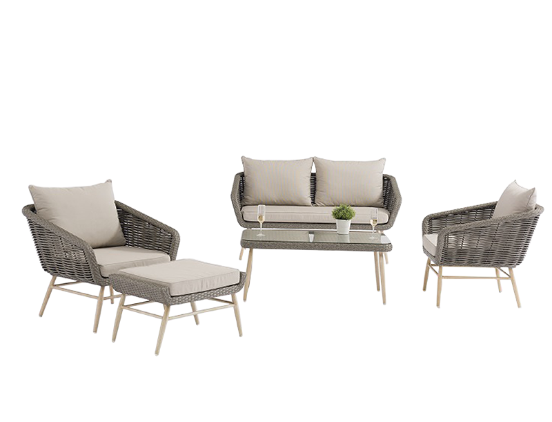 outdoor Sofa set