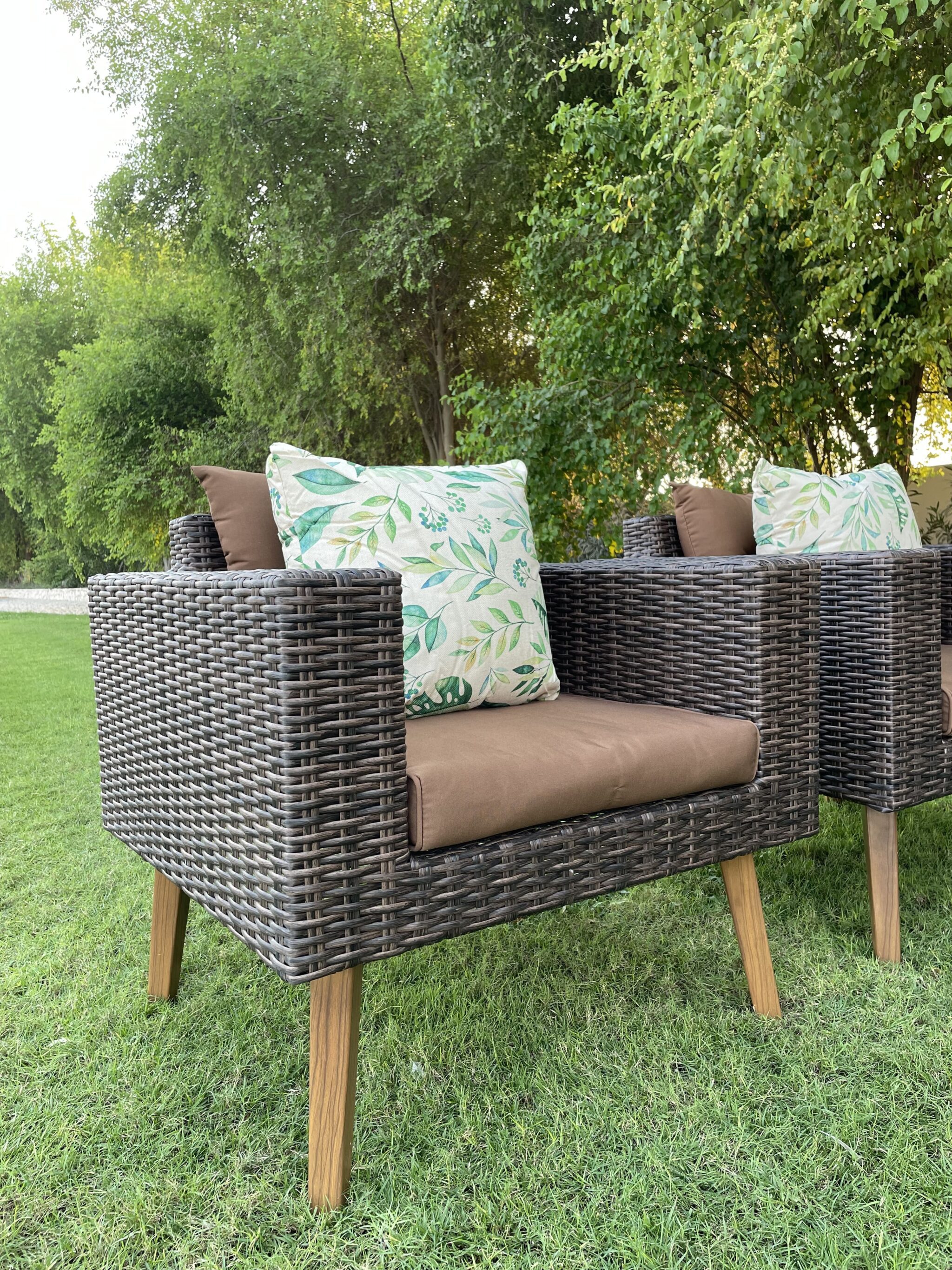 outdoor sofa set qatar