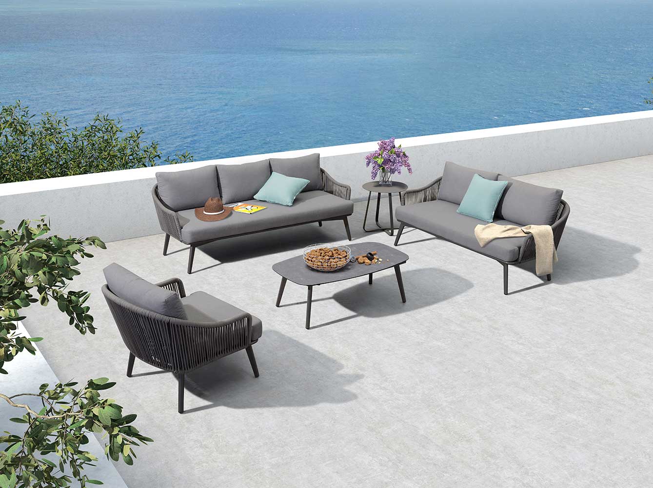 outdoor furniture qatar