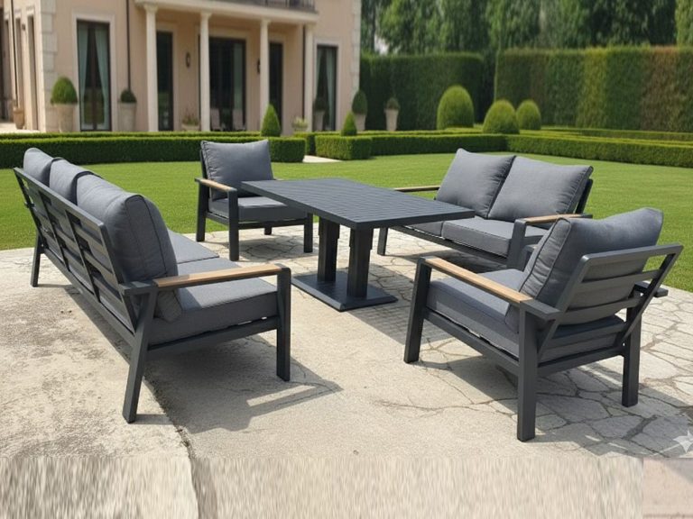 rotterdam sofa set
