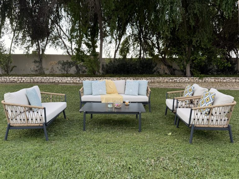sera sofa set