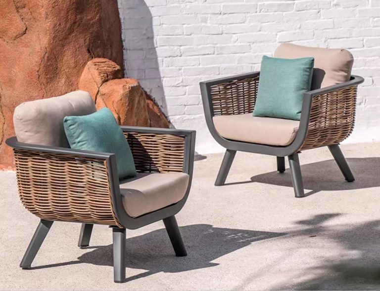 Dara sofa set