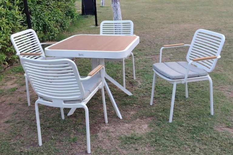 maimi dining set