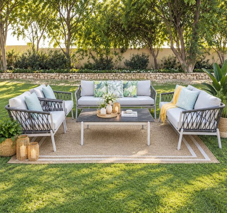 sera garden furniture