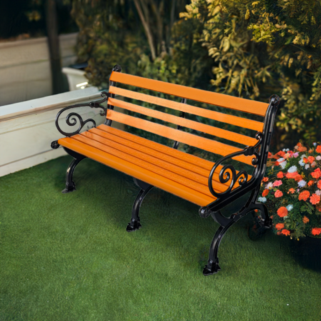 garden bench Qatar