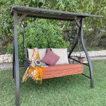 Outdoor Swing for garden and patio Qatar