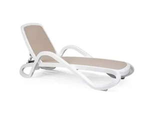 sunbed , taning bed