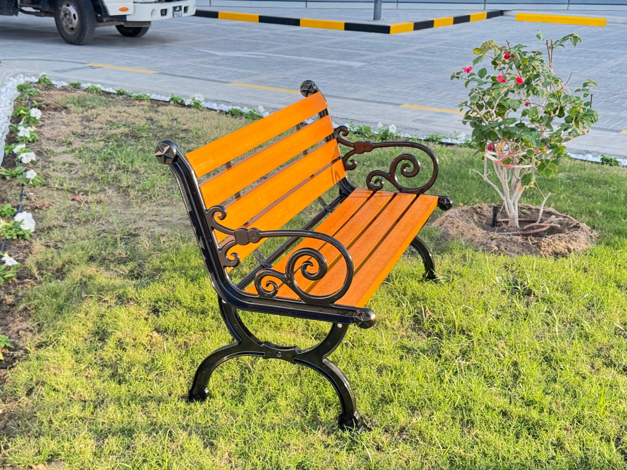 urban furniture qatar