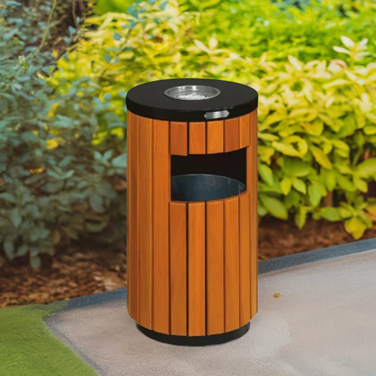 garden wastebin qatar