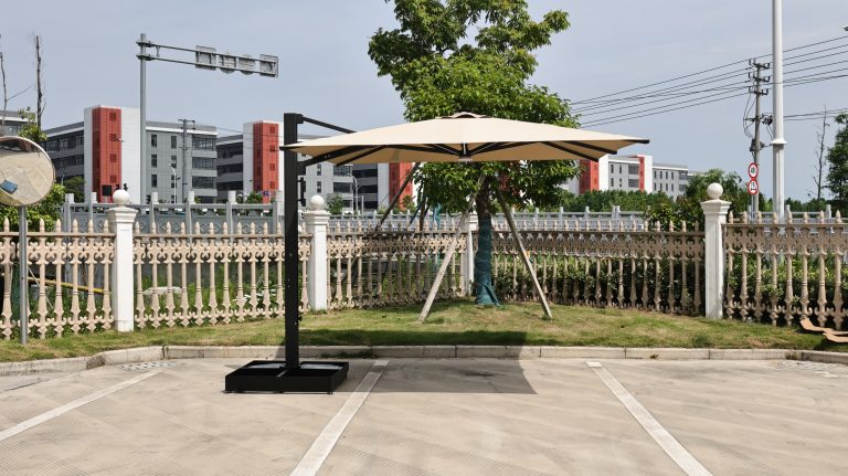 Heavy duty umbrella made in turkey