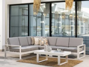 Doora Corner sofa