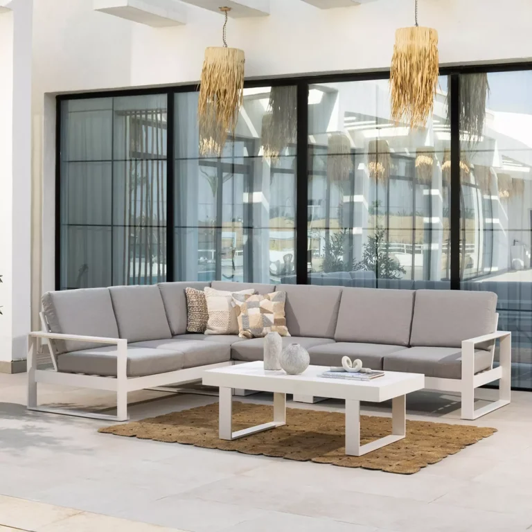 doora corner sofa