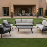 best outdoor furniture in qatar