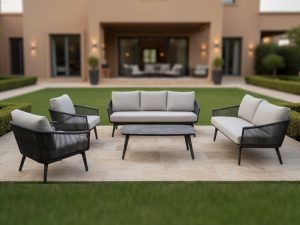 best outdoor furniture in qatar