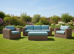 Avina  Sofa set