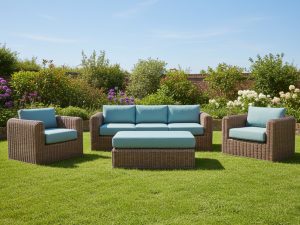 Avina Sofa set