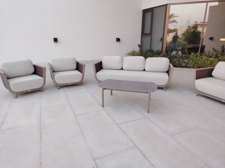 velin luxury sofa