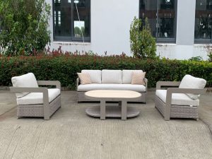 London sofa set ( 5 seater )