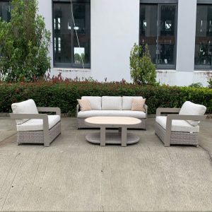 London sofa set ( 5 seater )