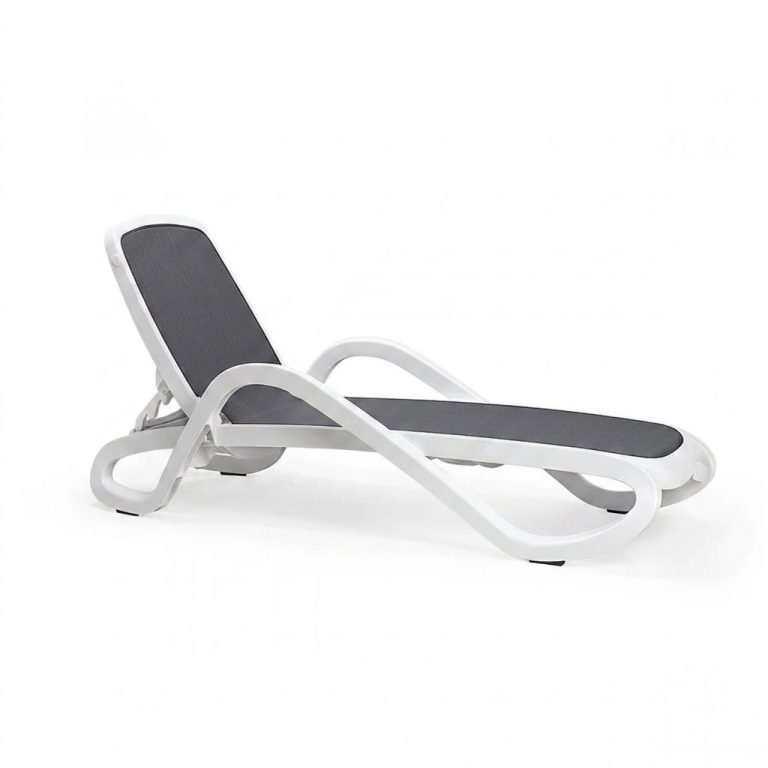 Poolx sunbed