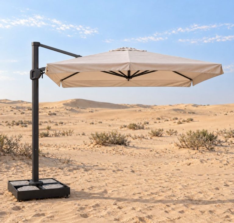 Dune Heavy Duty Umbrella