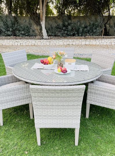 Garden Furniture Qatar