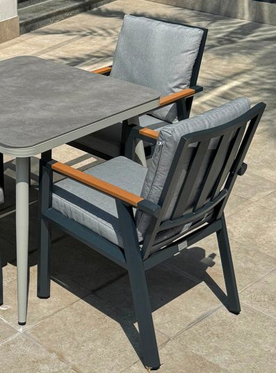 modern garden furniture qatar